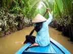 Mekong Delta
