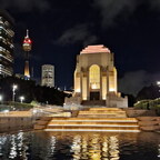 Sydney