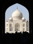 Agra