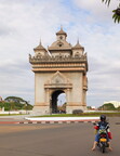 Vientiane