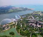 Garden by the Bay