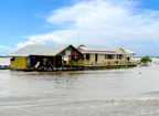 Tonle Sap Lake