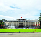 Reunification Palace