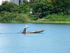 Vietnam Hue Perfume River 01