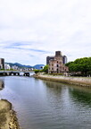 Japan Hiroshima Peace Memorial Park 04
