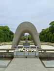 Japan Hiroshima Peace Memorial Park 02