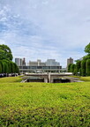 Japan Hiroshima Peace Memorial Park 03