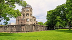 Japan Hiroshima Peace Memorial Park 05