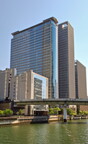 Japan Osaka Sky Line 01