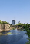Japan Osaka Sky Line 02