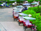 Tuk Tuk 