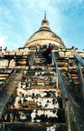 Myanmar Bagan Bupaya Pagoda 01
