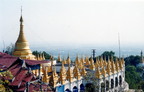 Mandalay Hill