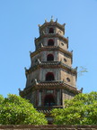 Thien Mu Pagoda