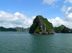 Halong Bay