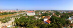 Cambodia Battambang City View River 03