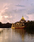 Myanmar Yangon Kandawgy Lake 02