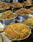 Unusual Food