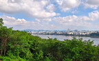 South Korea Seoul Han River 04