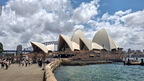 Australia Sydney Opera House 01