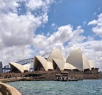 Australia Sydney Opera House 02