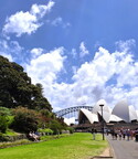 Australia Sydney Opera House 03