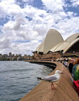 Australia Sydney Opera House 04