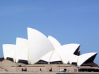Australia Sydney Opera House 06