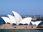 Australia Sydney Opera House 07