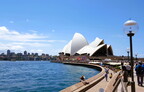 Australia Sydney Opera House 08
