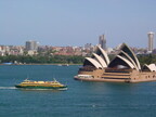 Australia Sydney Opera House 10