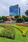 Saigon Downtown