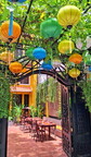 Lanterns