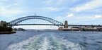 Australia Sydney Harbour Bridge 03