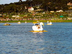 Vietnam Dalat Lake 01